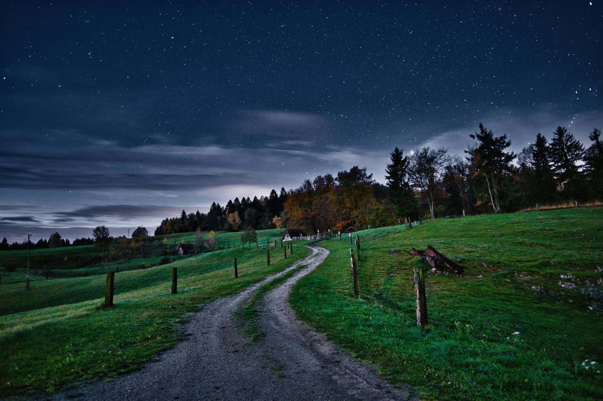 Hotel Cowboy'S Land Visnja Gora Esterno foto